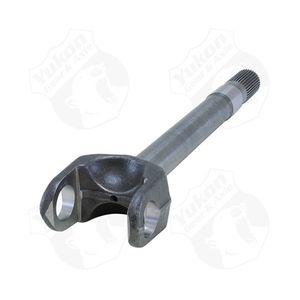 Yukon Axle Shaft YA W38813